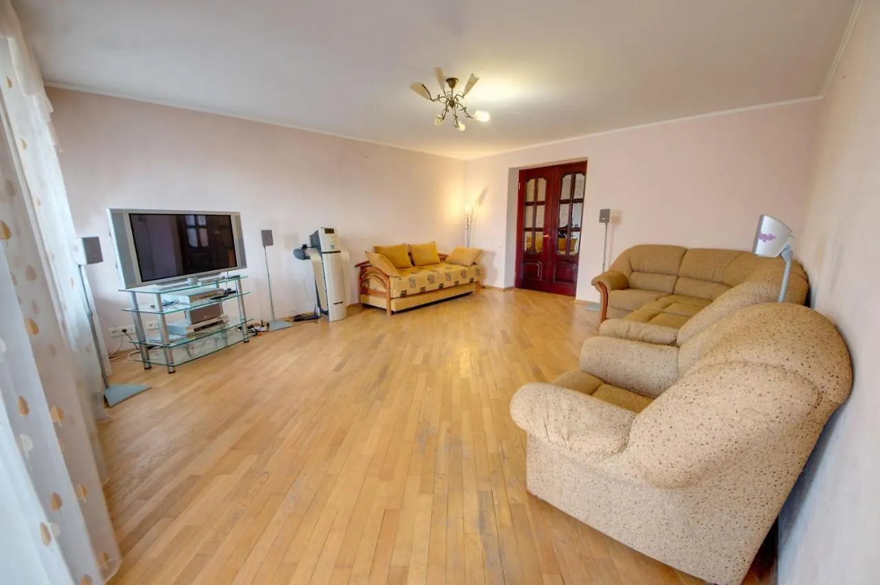 Apartamento Desert Rose Kiev